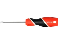 WKRĘTAK PŁASKI 3X100MM