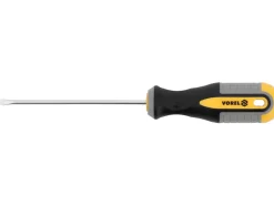 WKRĘTAK PŁASKI 3X100MM