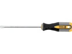 WKRĘTAK PŁASKI 6X150MM
