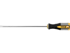 WKRĘTAK PŁASKI 5X200 MM