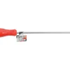 WKRĘTAK PŁASKI 6X250MM