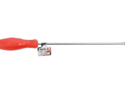 WKRĘTAK PŁASKI 6X250MM