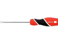 WKRĘTAK PŁASKI 4X100MM