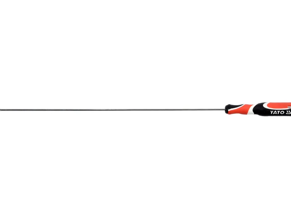 WKRĘTAK PŁASKI 5X400 MM SVCM55