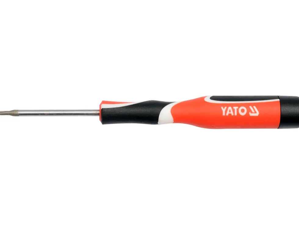 WKRĘTAK PRECYZYJNY TORX T7 X 50 MM