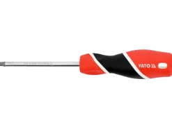 WKRĘTAK TORX SECURITY T27X100MM