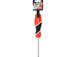 WKRĘTAK TORX SECURITY T25X100MM