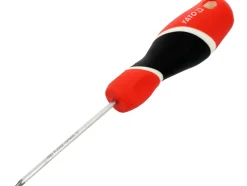 WKRĘTAK TORX SECURITY T7X75MM