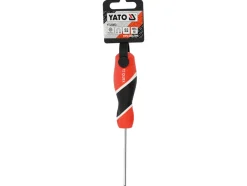WKRĘTAK TORX SECURITY T8X75MM