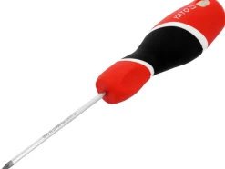 WKRĘTAK TORX T5X75MM