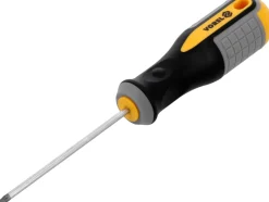 WKRĘTAK TORX T8X75 MM CRV