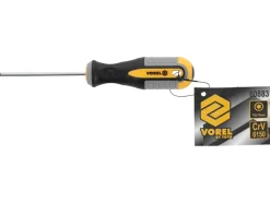 WKRĘTAK TORX T8X75 MM CRV