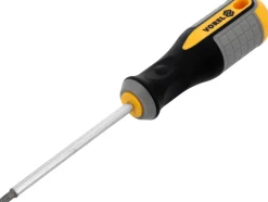 WKRĘTAK TORX T25X100 MM CRV