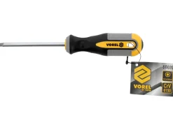 WKRĘTAK TORX T27X100 MM CRV