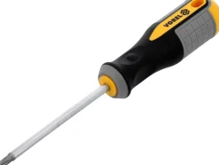 WKRĘTAK TORX T27X100 MM CRV