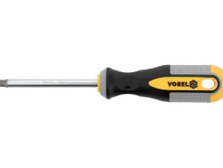 WKRĘTAK TORX T40X100 MM CRV