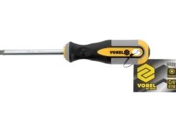 WKRĘTAK TORX T40X100 MM CRV