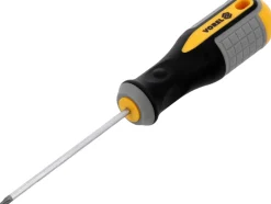 WKRĘTAK TORX T7X75 MM CRV