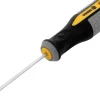 WKRĘTAK TORX T6X75 MM CRV