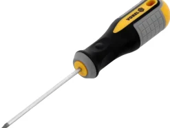 WKRĘTAK TORX T6X75 MM CRV