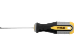 WKRĘTAK TORX T6X75 MM CRV