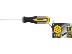 WKRĘTAK TORX T6X75 MM CRV