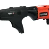 WKRĘTARKA DO REGIPSÓW 550W Z MAGAZYNKIEM NA STANDARDOWE WKRĘTY 22-55MM