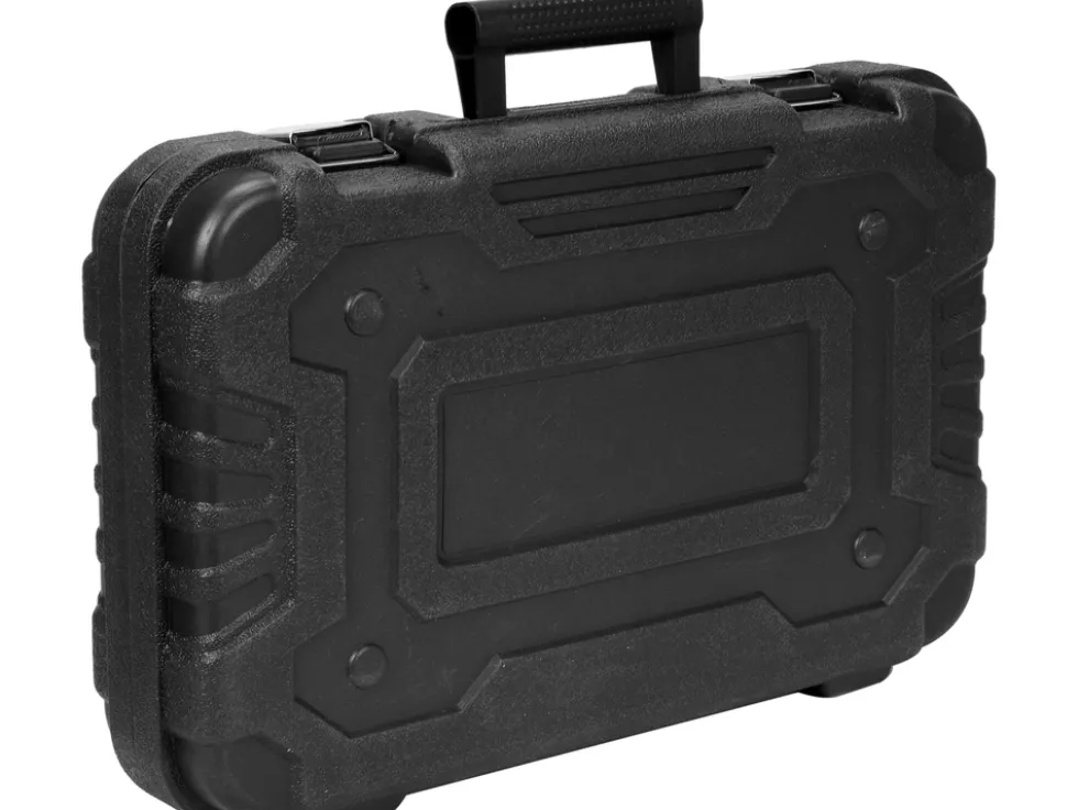 WKRĘTARKA DO REGIPSÓW 550W Z MAGAZYNKIEM NA STANDARDOWE WKRĘTY 22-55MM