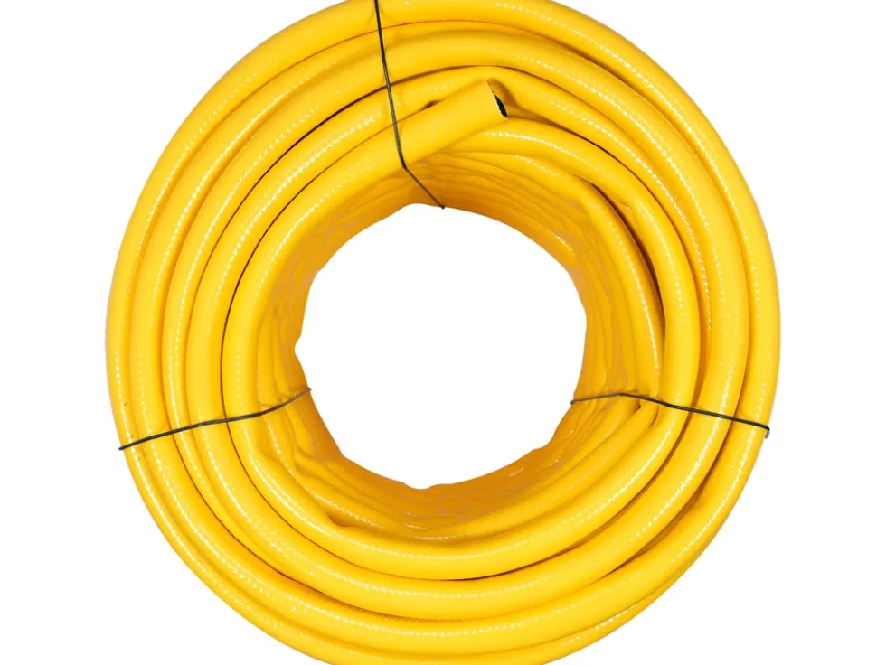 WĄŻ OGRODOWY OGRODNICZY PRACTIC LINE 3/4CAL 50M