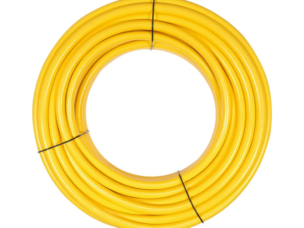 WĄŻ OGRODOWY OGRODNICZY PRACTIC LINE 1/2CAL 30M