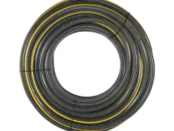 WĄŻ OGRODOWY, OGRODNICZY 5 WARSTWOWY 1/2' 35M