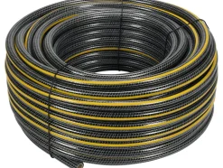 WĄŻ OGRODOWY, OGRODNICZY 5 WARSTWOWY 1/2' 45M