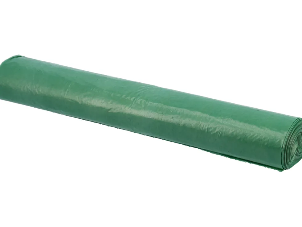 WOREK NA ODPADY SZKŁO 60L 15SZT 30ꙠM