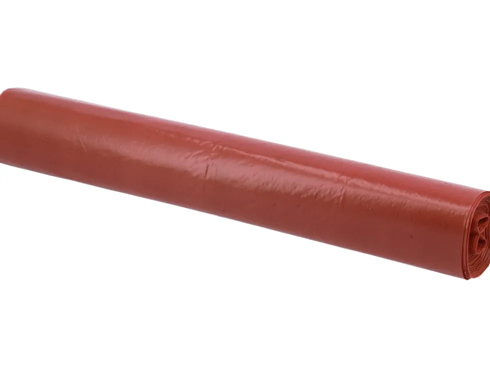 WORKI NA ODPADY METAL 120L 10SZT 40 ΜM
