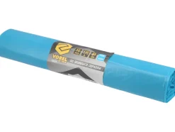 WORKI NA ODPADY PAPIER 120L 10SZT 40ꙠM