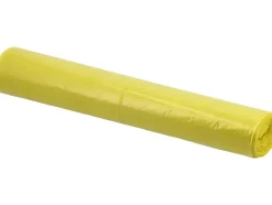 WORKI NA ODPADY PLASTIK 120L 10SZT 40ꙠM