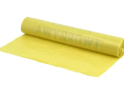 WORKI NA ODPADY PLASTIK 120L 10SZT 40ꙠM