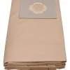 WORKI PAPIEROWE 4 SZT. DO ODKURZACZY YT-85700 I 78872