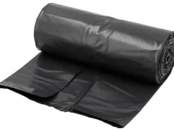 WORKI Z USZAMI NA ODPADY BUDOWLANE 90L 8SZT 74ꙠM