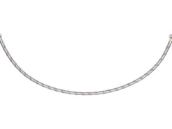 WĄŻ PRZYŁĄCZENIOWY F/F 1/2" 3/8" 800MM