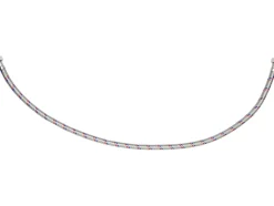 WĄŻ PRZYŁĄCZENIOWY F/F 3/8" 3/8" 800MM