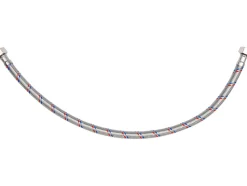 WĄŻ PRZYŁĄCZENIOWY F/F 3/8" 3/8" 500MM