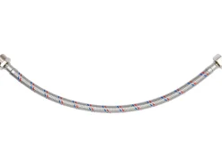 WĄŻ PRZYŁĄCZENIOWY F/M 1/2" 1/2" 400MM