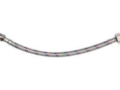 WĄŻ PRZYŁĄCZENIOWY F/M 1/2" 3/8" 300MM