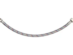 WĄŻ PRZYŁĄCZENIOWY F/M 1/2" 3/8" 400MM
