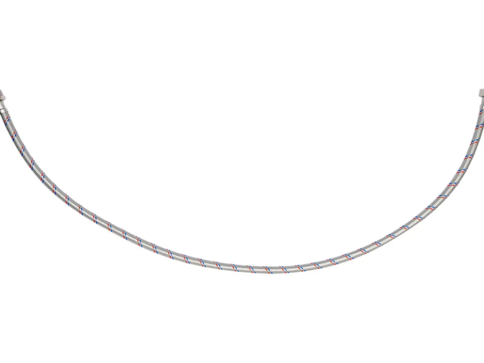 WĄŻ PRZYŁĄCZENIOWY F/M 1/2" 1/2" 1000MM