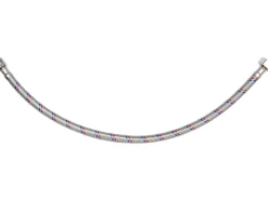 WĄŻ PRZYŁĄCZENIOWY F/M 1/2" 3/8" 500MM