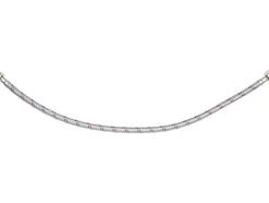 WĄŻ PRZYŁĄCZENIOWY F/M 1/2" 3/8" 600MM