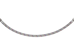 WĄŻ PRZYŁĄCZENIOWY F/M 3/8" 3/8" 500MM