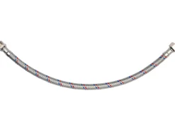 WĄŻ PRZYŁĄCZENIOWY F/M 3/8" 3/8" 400MM